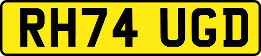 RH74UGD