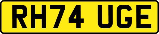 RH74UGE