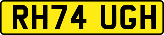 RH74UGH
