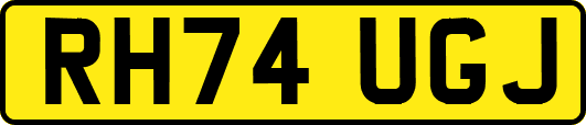 RH74UGJ