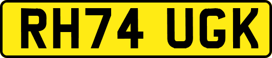 RH74UGK