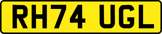 RH74UGL