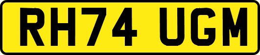 RH74UGM