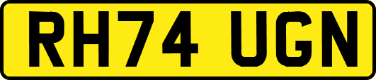 RH74UGN