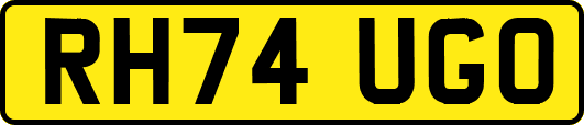 RH74UGO