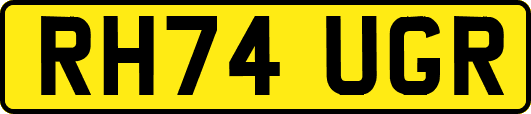 RH74UGR