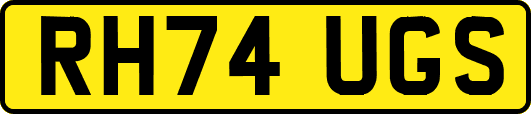 RH74UGS