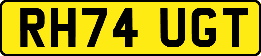 RH74UGT