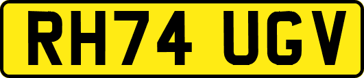 RH74UGV