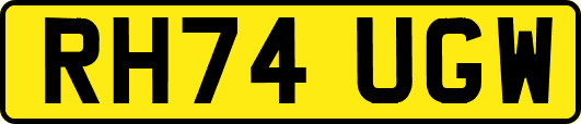 RH74UGW