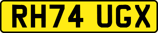 RH74UGX