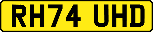 RH74UHD
