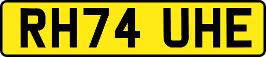 RH74UHE