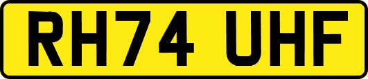 RH74UHF