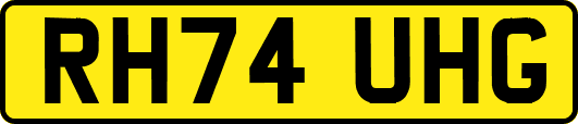 RH74UHG