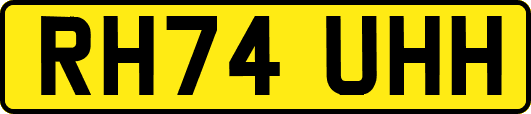 RH74UHH