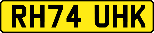 RH74UHK