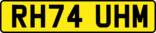 RH74UHM