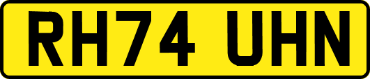 RH74UHN