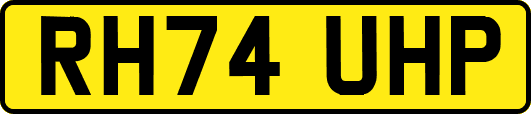 RH74UHP