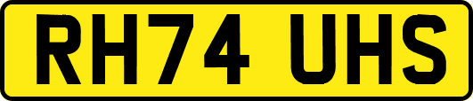 RH74UHS