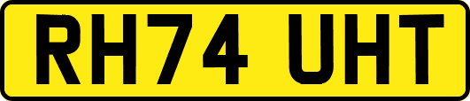 RH74UHT