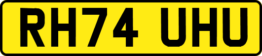 RH74UHU