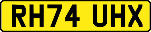 RH74UHX