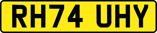 RH74UHY