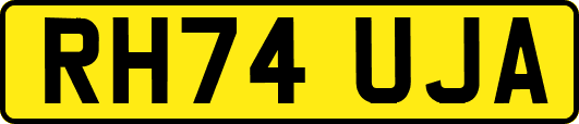 RH74UJA
