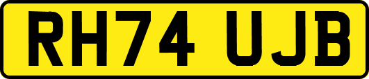 RH74UJB