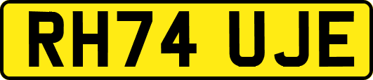RH74UJE