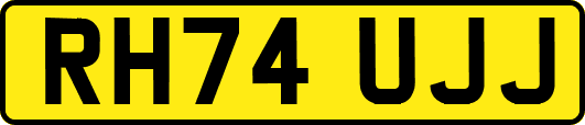 RH74UJJ