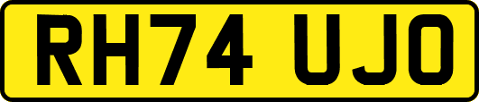 RH74UJO