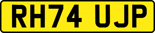 RH74UJP
