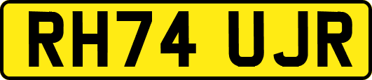 RH74UJR