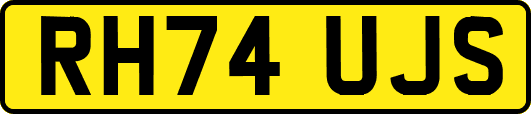 RH74UJS