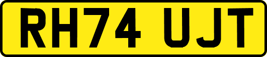 RH74UJT