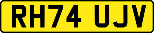 RH74UJV