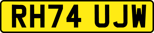 RH74UJW