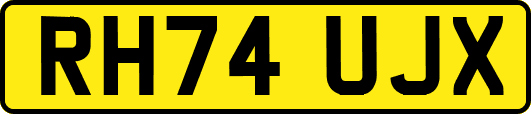 RH74UJX