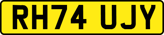 RH74UJY