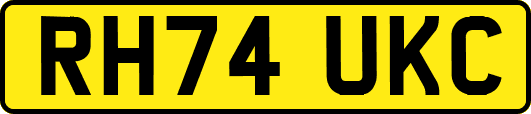 RH74UKC
