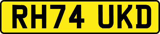 RH74UKD