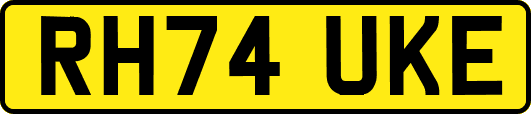 RH74UKE