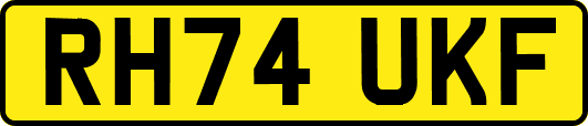 RH74UKF