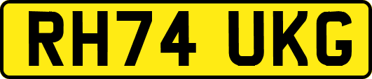 RH74UKG