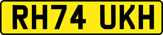 RH74UKH