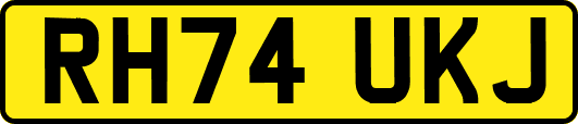 RH74UKJ