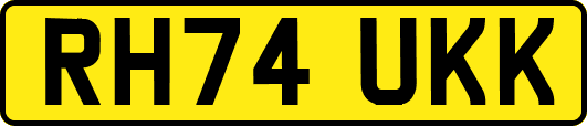 RH74UKK